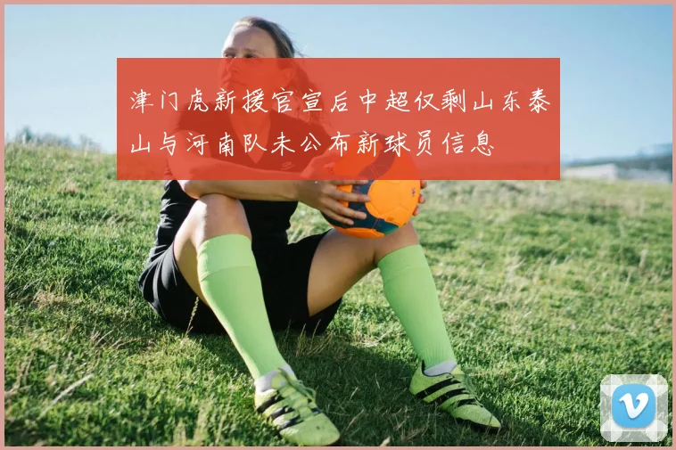 津门虎新援官宣后中超仅剩山东泰山与河南队未公布新球员信息