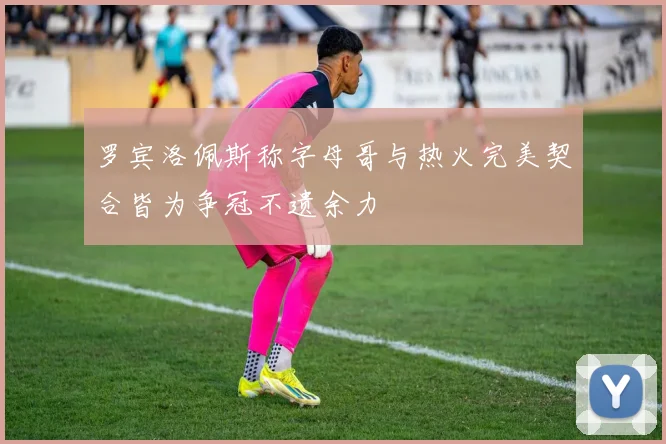 罗宾洛佩斯称字母哥与热火完美契合皆为争冠不遗余力